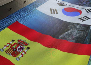 Entra en vigor el acuerdo con Corea del Sur sobre movilidad juvenil