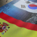 Entra en vigor el acuerdo con Corea del Sur sobre movilidad juvenil