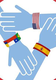 La democracia y los derechos humanos en España, EE.UU. y América Latina