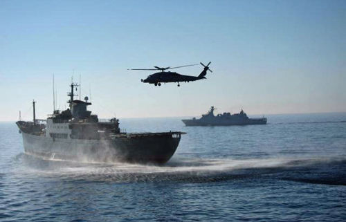 EEUU, España y Marruecos estrecharán su colaboración en seguridad nuclear