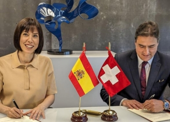 Suiza y España refuerzan su cooperación bilateral en investigación e innovación