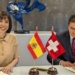 Suiza y España refuerzan su cooperación bilateral en investigación e innovación