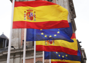 La economía española, segunda que más creció en la eurozona de abril a junio