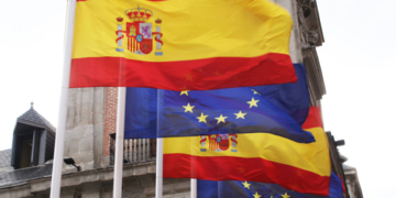 La economía española, segunda que más creció en la eurozona de abril a junio