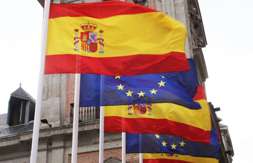 La economía española, segunda que más creció en la eurozona de abril a junio