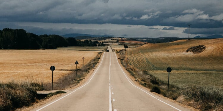 ¿Por qué se está quedando vacía España?