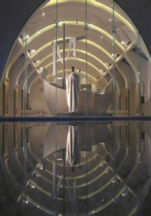 Presentación del libro ‘España en Tierra Santa’ en la Escuela Diplomática