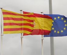 XVIII Coloquio España plural-Catalunya plural en Barcelona