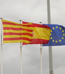 XVIII Coloquio España plural-Catalunya plural en Barcelona