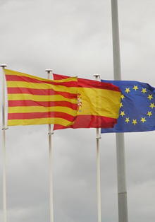 XVIII Coloquio España plural-Catalunya plural en Barcelona