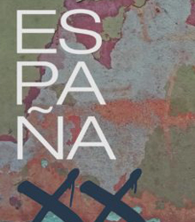 ‘España, siglo XX’, del catedrático de Historia Jesús A. Martínez