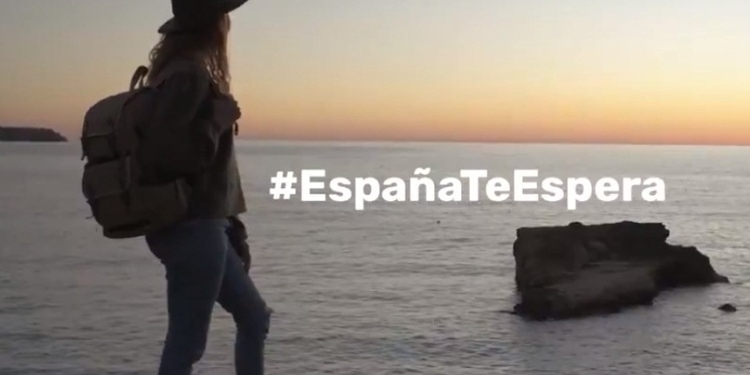 Turespaña lanza un vídeo para atraer turistas internacionales a partir del 1 de julio