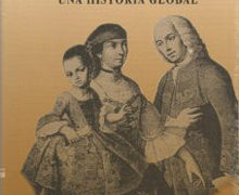 Casa América presenta el libro ‘España, una historia global’