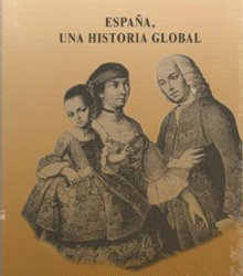 Casa América presenta el libro ‘España, una historia global’