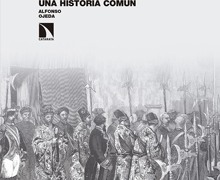‘España y Vietnam, una historia común’, de Alfonso Ojeda