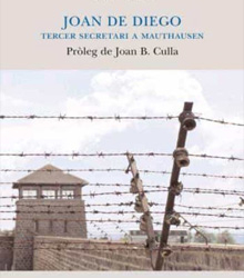 Españoles en Mauthausen, de Joan de Diego a Eliseu Villalba