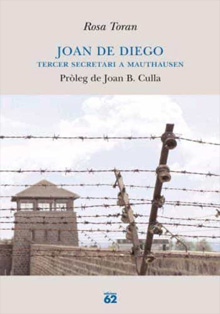 Españoles en Mauthausen, de Joan de Diego a Eliseu Villalba