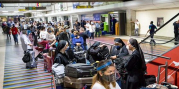 La Embajada española trabaja en la preparación de otros dos desplazamiento a España.