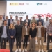 El programa ‘España-Latam Scale-Up’ atrae a 17 startups latinoamericanas