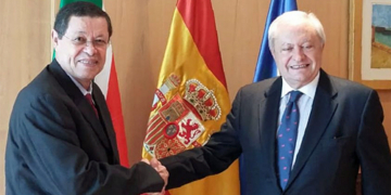 España y Sudáfrica quieren aumentar su comercio bilateral y las inversiones
