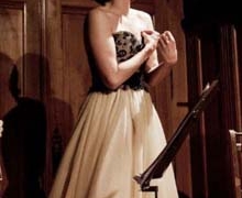 ‘Espejos sonoros’: música española y árabe en Casa Árabe de Madrid