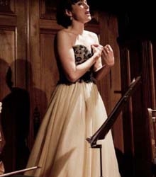 ‘Espejos sonoros’: música española y árabe en Casa Árabe de Madrid