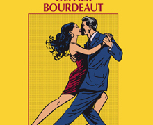 El Instituto Francés presenta ‘Esperando a Mister Bojangles’, de Olivier Bourdeaut