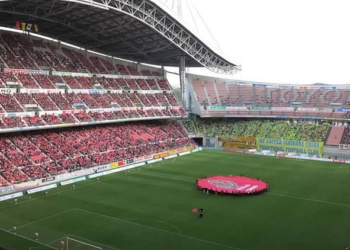 Futbolistas españoles en ligas de Asia