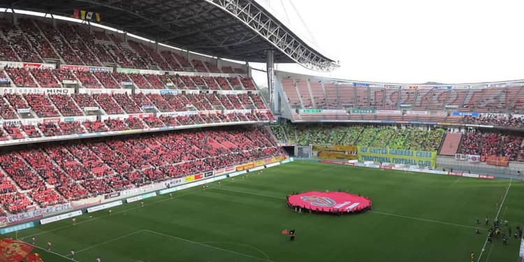 Futbolistas españoles en ligas de Asia