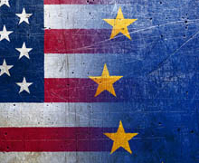 Casa América debate sobre Estados Unidos y Europa después de Trump