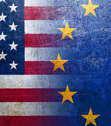 Casa América debate sobre Estados Unidos y Europa después de Trump