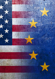 Casa América debate sobre Estados Unidos y Europa después de Trump