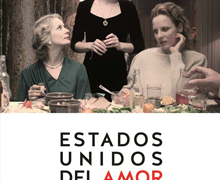 ‘Estados Unidos del Amor’, cuatro mujeres polacas y un momento crucial