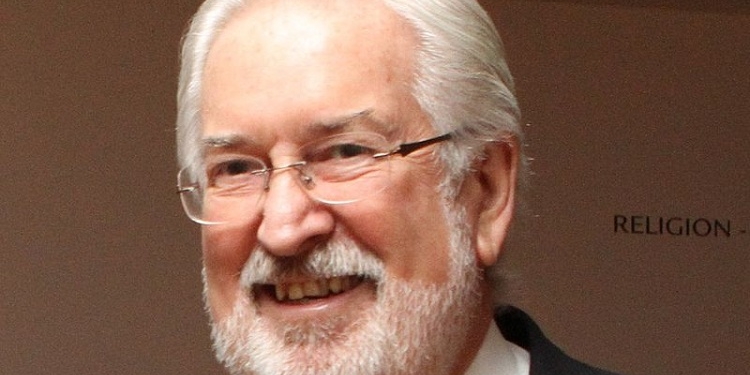 Fallece Estanislao de Grandes, ex embajador en Argentina, Rumanía y Eslovaquia