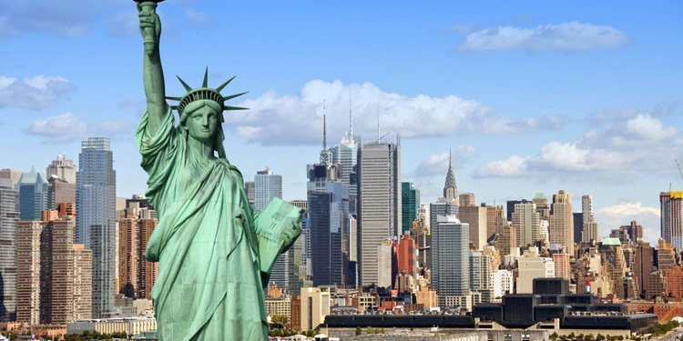 Destinos más populares en el mundo que tienes que conocer