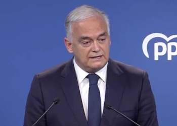 El PP pide que Sánchez le explique el pacto con EEUU y cómo subirá el presupuesto de Defensa