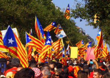 Cataluña: el reto de la legislatura que arranca a partir del 26-J