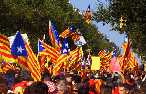 Cataluña: el reto de la legislatura que arranca a partir del 26-J