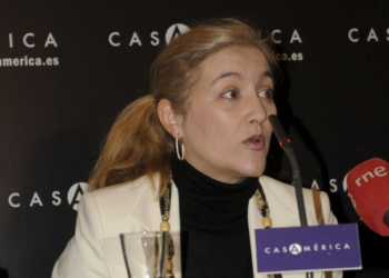 Esther Monterrubio será la Representante Permanente de España ante la Oficina de las Naciones Unidas y los Organismos Internacionales con sede en Viena. Foto: Flckr