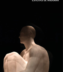 ‘Estilitas de Andorra’, de Manuel Montobbio