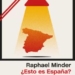 Presentación del libro ¿Esto es España?, de Raphael Minder