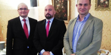 La III edición del Festival de la Manzana Polaca celebra su liderazgo mundial en el sector