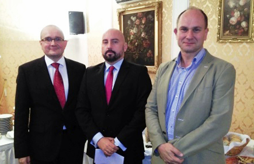 La III edición del Festival de la Manzana Polaca celebra su liderazgo mundial en el sector