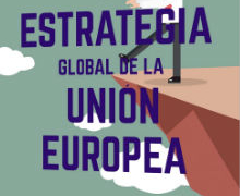 Presentación del libro ‘La estrategia global de la Unión Europea’