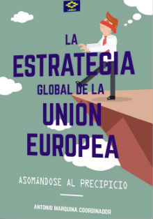 Presentación del libro ‘La estrategia global de la Unión Europea’