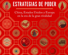 ‘Estrategias de poder’, del veterano diplomático Fidel Sendagorta