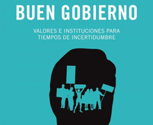 ‘Ética pública y buen gobierno’, de Manuel Villoria Mendieta Izquierdo