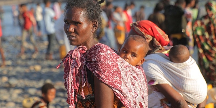 España condena las “graves violaciones de DDHH” en el conflicto del norte de Etiopía