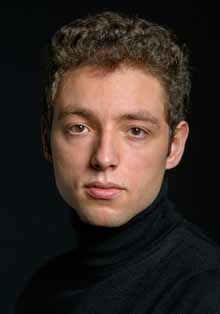 Debut del pianista Eudald Buch en el Auditorio con la ‘Sonata’ de Liszt