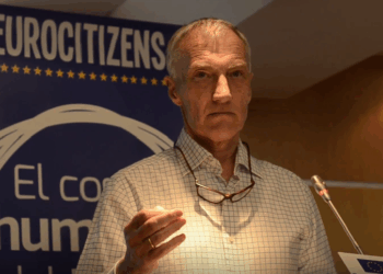 EuroCitizens teme un “Brexit duro” para los 314.000 británicos residentes en España